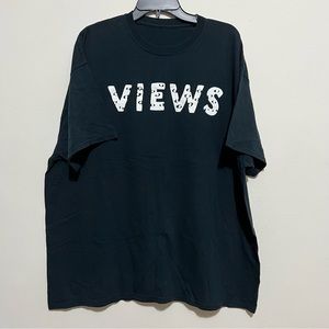 VIEWS DRAKE TEE